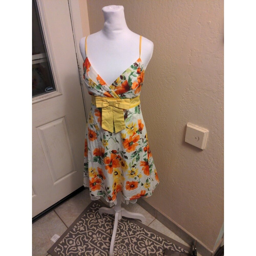 Ruby Rox Summer Dress (Junior 11)